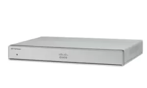 Image of Cisco C1121-8P wired Router Gigabit Ethernet Silver