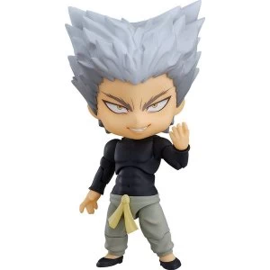 Image of One Punch Man Nendoroid PVC Action Figure Garo Super Movable Edition 10 cm