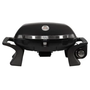 Image of George Foreman Go Anywhere Gas BBQ