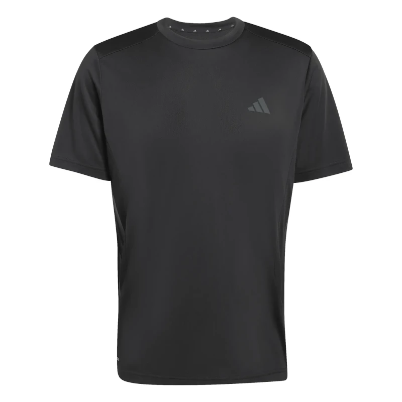 Image of Jersey adidas Tech Essentials Workout 3-Stripes Noir Male S