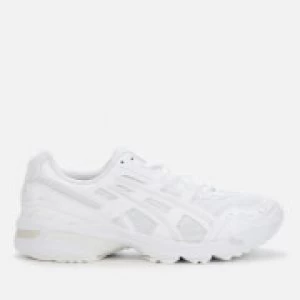 Image of Asics Mens Gel-1090 Trainers - White - UK 7