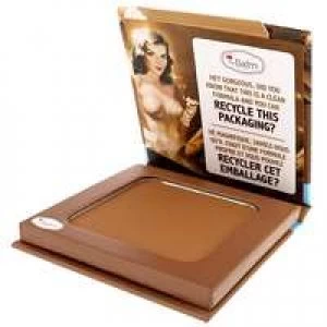 Image of theBalm Cosmetics Face Bronzilla Bronzer, Contour and Shadow 8.5g