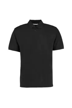 Image of Regular Fit Workforce Pique Polo Shirt