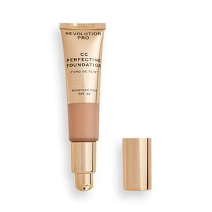 Image of Revolution Pro CC Perfecting Foundation F3