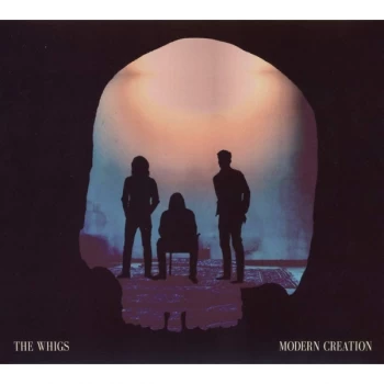 Image of The Whigs - Modern Creation Vinyl