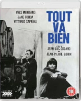 Image of Tout Va Bien