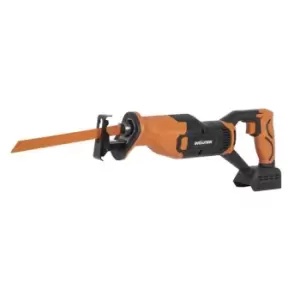 Image of Evolution R150RCP-Li EXT Reciprocating Saw 18V Bare Unit