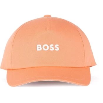 Image of Boss Boss Fresco-3 Cap Mens - Pink