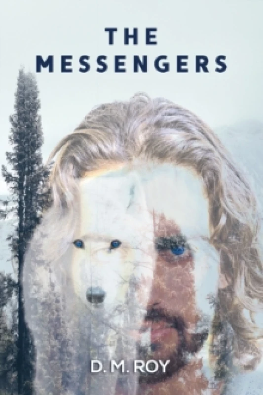 Image of The Messengers Paperback / softback