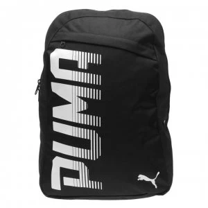 Image of Puma Pioneer Backpack - Black