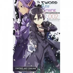 Image of Sword Art Online Progressive: Volume 2 (Novel)