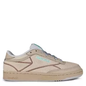 Image of Reebok Club C 85 99 - Beige