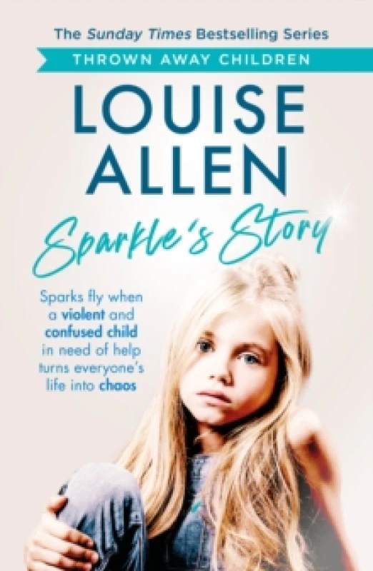 Image of Sparkle's Story Paperback / softback