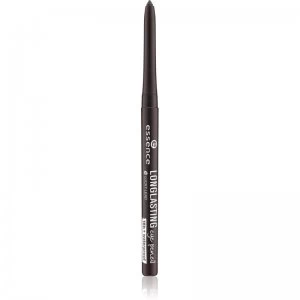 Image of Essence Long Lasting Eye Pencil Purple Grey 20