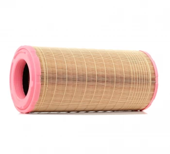 Image of MANN-FILTER Air Filter C 19 460/2 090003800,82034615,11110283 Engine Filter