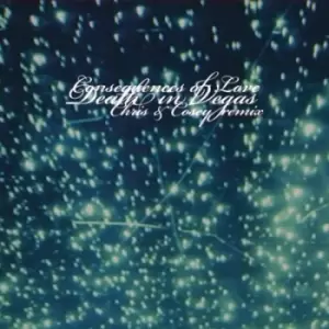 Image of Consequences of Love Chris & Cosey Remix by Death in Vegas Vinyl Album