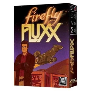 Image of Firefly Fluxx