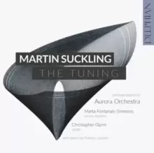 Image of Martin Suckling: The Tuning