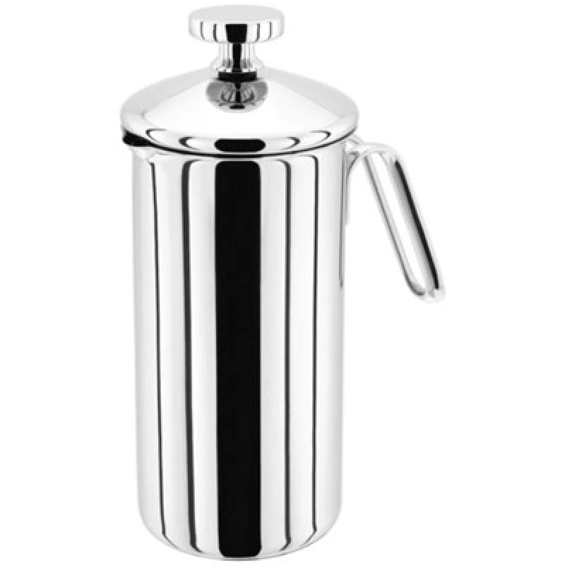 Image of Judge Coffee 4 Cup Cafetiere 500Ml - Silver