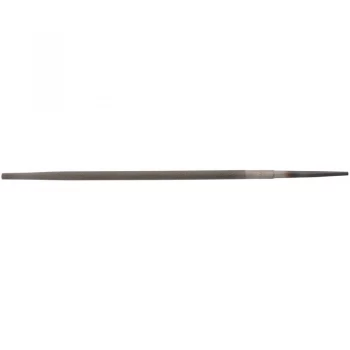 Image of Draper 12 x 200mm Smooth Cut Round File 60259