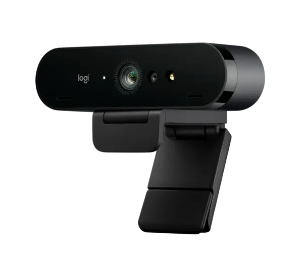 Image of Logitech Brio 105 Full HD Webcam