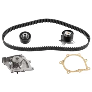 Image of Timing Belt Kit 103081 by Febi Bilstein