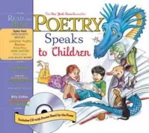 Image of Poetry speaks to children by Elise Paschen