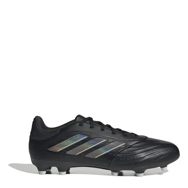 Image of adidas Copa Pure II League Firm Ground Football Boot Mens - Black 7