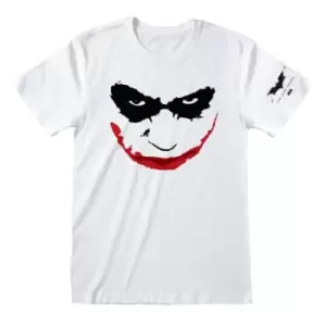 Image of DC The Dark Knight - Joker Smile Medium