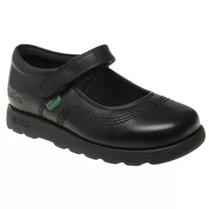Image of Boys Infant Kickers Fragma Strap Shoes