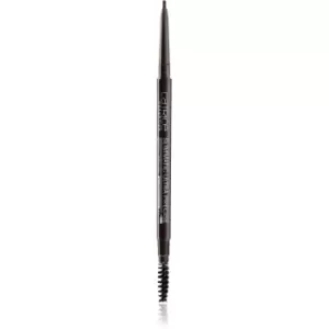 Image of Catrice Slim'Matic Waterproof Brow Pencil Shade 050 Chocolate 0,05 g