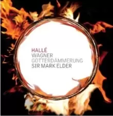 Image of Richard Wagner: Gotterdammerung