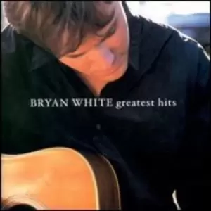 Image of Bryan White - Greatest Hits CD Album - Used