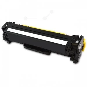 Image of Xerox HP 826A Black Laser Toner Ink Cartridge