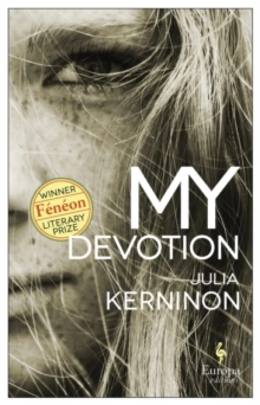 Image of My Devotion Paperback / softback