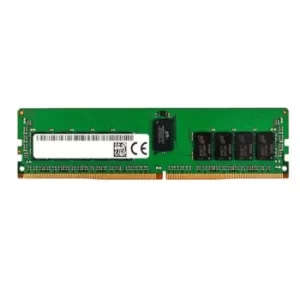 Image of 32GB (x72, ECC, SR), 288-Pin, DDR4, RDIMM