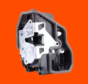 Image of RIDEX Door Lock 1361D0079 BMW,3 Touring (E91),3 Limousine (E90),5 Limousine (E60),5 Touring (E61),5 Touring (F11),1 Schragheck (E87)