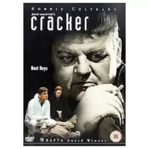 Image of Cracker - Best Boys