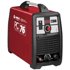 Image of Helvi - pc Evo 76 Plasma Inverter Welder