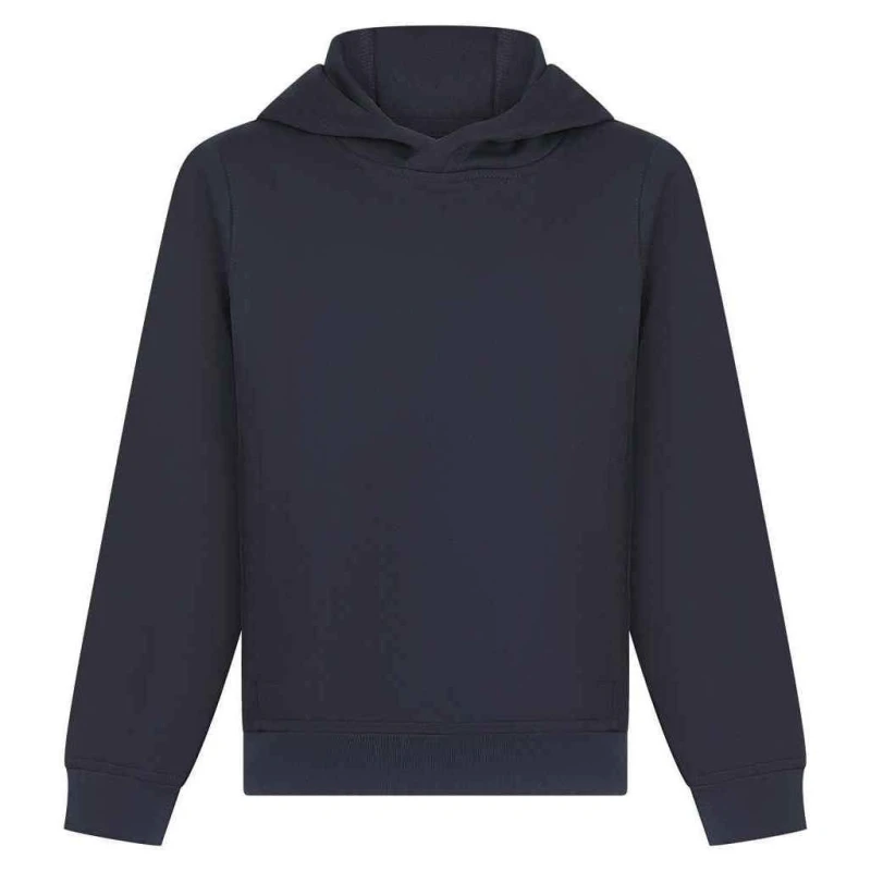 Image of Finden & Hales Team Hoodie in Navy Size: 3-4 Years Navy Unisex 3-4 Years