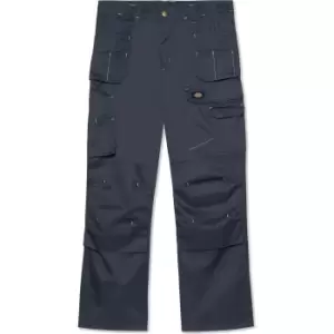 Image of Dickies Redhawk Pro Trousers Grey 34" 30"