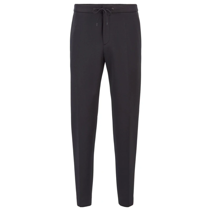 Image of Boss Banks4-J Trousers Black male 30R