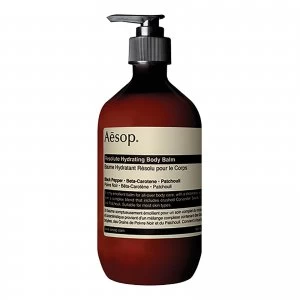Image of Aesop Resolute Hydrating Body Balm 500ml