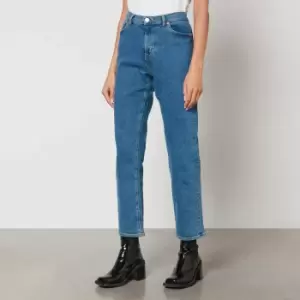 Image of Paul Smith Straight Fit Denim Jeans - W32