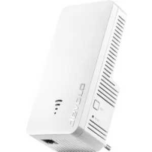 Image of Devolo 3000 WiFi repeater 2.4 GHz, 5 GHz Mesh support