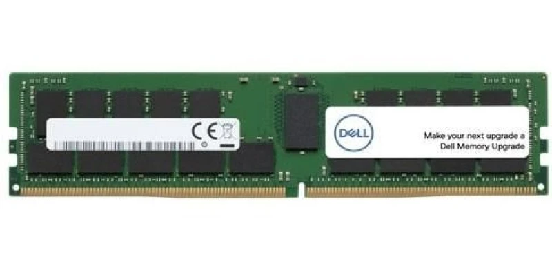Image of DELL 16 G Memory Module - 2RX4