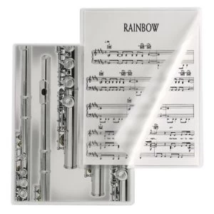 Image of Hama Hot Laminating Film, DIN A5, 125µ, 100 pieces