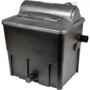 Image of Hozelock 1862 1240 Filter pump incl. filter, incl. UVC pond clarifier