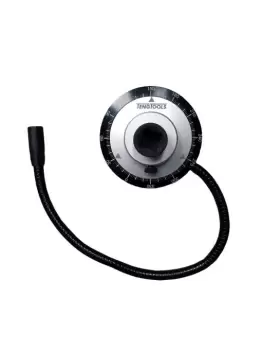 Image of Teng Tools TQAG 1/2" Drive Angular Gauge (80mm Disc Dia)