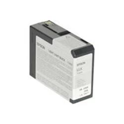 Image of Epson T5809 Light Black Ink Cartridge